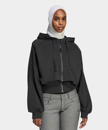 SSTダブルフロントパーカー / アディダスオリジナルス adidas Originals