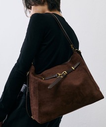 Shoowtime（ショウタイム）の「Grunge Metal Belt 2Way Bag / グランジ メタルベルト 2WAYバッグ（ショルダーバッグ）」