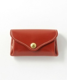 GLENROYAL（グレンロイヤル）の「【グレンロイヤル/GLENROYAL】 SMALL PURSE/スモールパース（コインケース）」