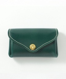 GLENROYAL（グレンロイヤル）の「【グレンロイヤル/GLENROYAL】 SMALL PURSE/スモールパース（コインケース）」