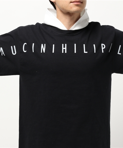 SPUT PERFORMANCE（スプットパフォーマンス）の「【SPUT PERFORMANCE】スプット パフォーマンス FLOC L/S TEE PARKA fridge限定（Tシャツ/カットソー・メンズ・ブラック/ピンク/グリーン/パープル・MEDIUM/LARGE/SMALL/X-LARGE）」の11枚目の写真