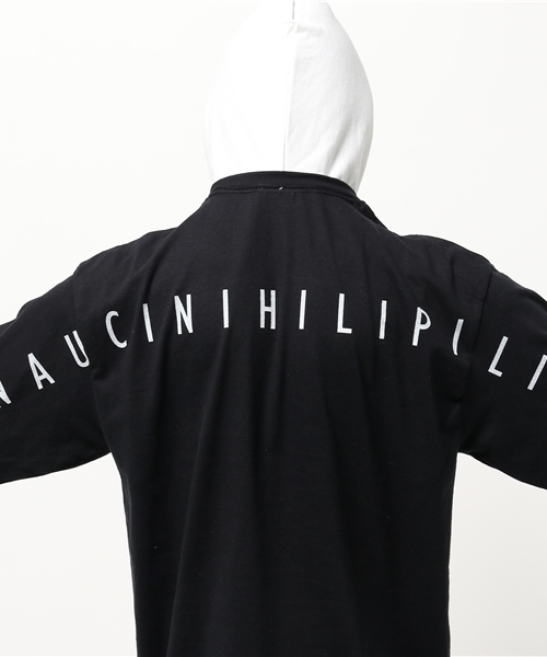 SPUT PERFORMANCE（スプットパフォーマンス）の「【SPUT PERFORMANCE】スプット パフォーマンス FLOC L/S TEE PARKA fridge限定（Tシャツ/カットソー・メンズ・ブラック/ピンク/グリーン/パープル・MEDIUM/LARGE/SMALL/X-LARGE）」の13枚目の写真