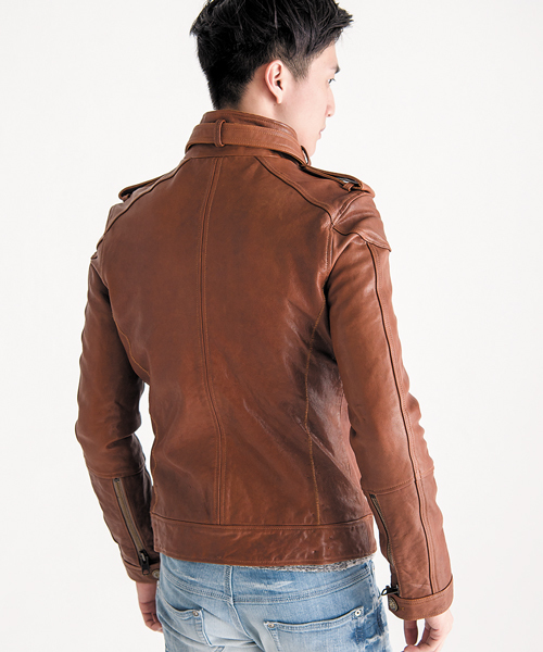 Buffalo Bobs（バッファローボブズ）の「CLASSIC(クラシック)ゴート