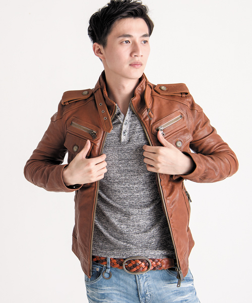 Buffalo Bobs（バッファローボブズ）の「CLASSIC(クラシック)ゴート