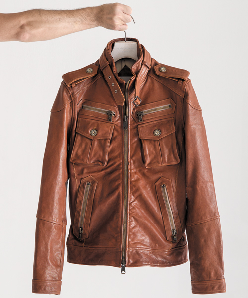 Buffalo Bobs（バッファローボブズ）の「CLASSIC(クラシック)ゴート