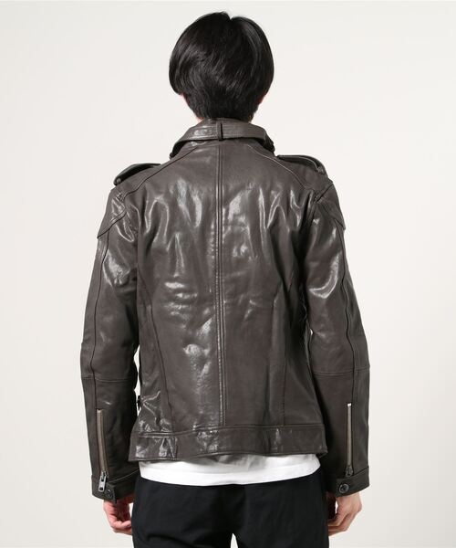 Buffalo Bobs（バッファローボブズ）の「CLASSIC(クラシック)ゴート