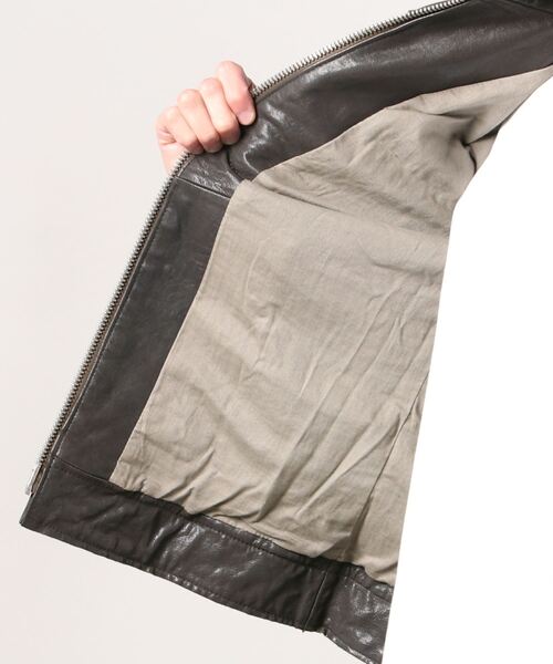 Buffalo Bobs（バッファローボブズ）の「CLASSIC(クラシック)ゴート