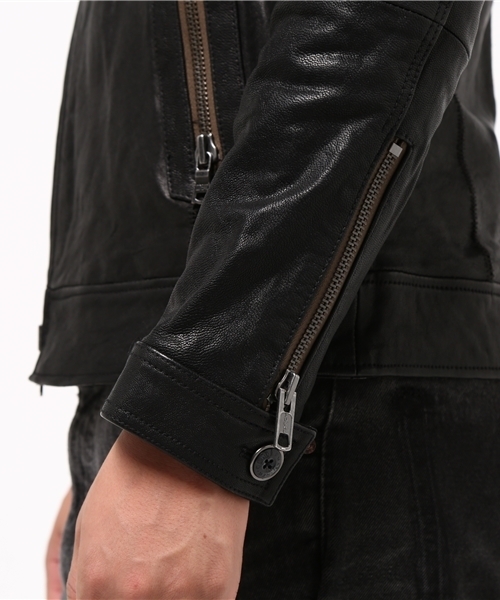 Buffalo Bobs（バッファローボブズ）の「CLASSIC(クラシック)ゴート