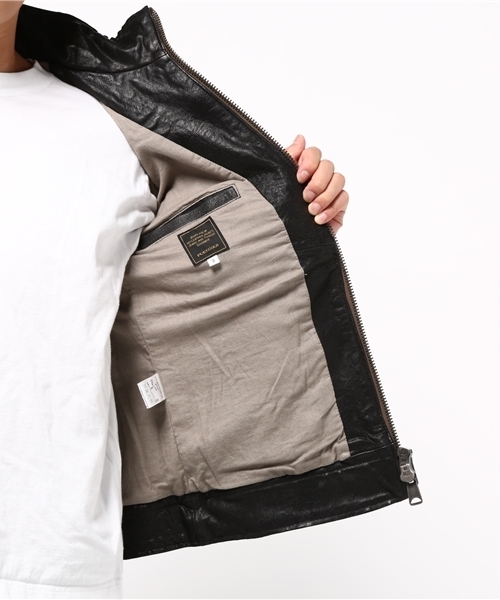 Buffalo Bobs（バッファローボブズ）の「CLASSIC(クラシック)ゴート