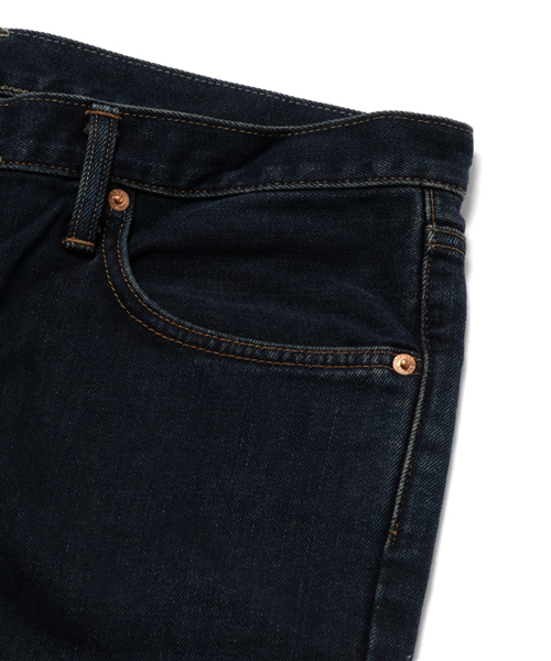 EDWIN（エドウィン）の「【EDWIN】503　レギュラーストレート（デニムパンツ・メンズ・ブルー系その他・35inch/36inch/34inch/33inch/31inch/30inch/29inch/32inch/28inch）」の3枚目の写真