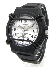 AMERICAN RAG CIE | CASIOカシオ時計　DNY-HDA-600-7BV(アナログ腕時計)