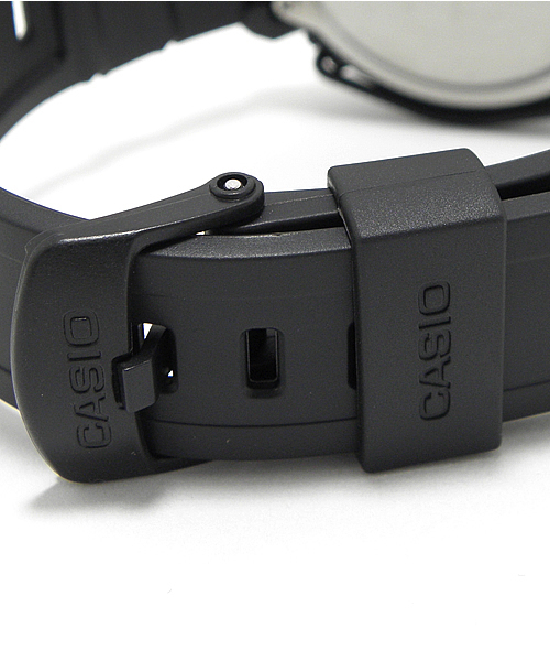 AMERICAN RAG CIE(アメリカンラグシー)の「CASIOカシオ時計 DNY-HDA-600-7BV(アナログ腕時計・メンズ・ホワイト・ONE SIZE)」の5枚目の写真