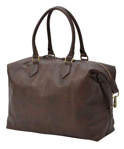 TRANSIT GATE（トランジットゲート）の「Transit Gate G1 ボストン トートバッグ ショルダーバッグ（ボストンバッグ・メンズ・ネイビー/ブラック/ブラウン/グレー/ダークグレー・FREE）」の21枚目の写真