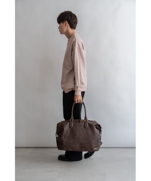 セール】Transit Gate G1 ボストン トートバッグ ショルダー