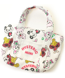 HYSTERIC MINI | CANDY MINI & PERORI トートBAG(トートバッグ)