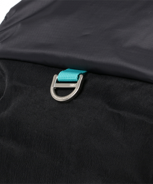 HeM（ヘム）の「【HeM】ヘレンズバックパック（バックパック/リュック・レディース・パープル/イエロー/ブラック・FREE）」の12枚目の写真