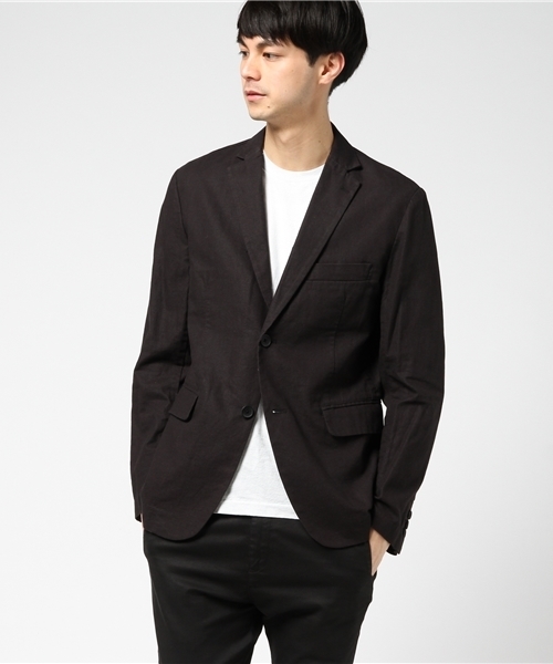 ivory court（アイボリーコート）｜メンズのテーラードジャケット一覧 WEAR