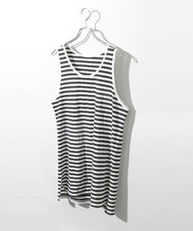 WEGO | WEGO/リヨセルロングタンクトップ(タンクトップ)