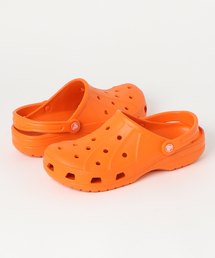 crocs | 【crocs】クロックス　レイレンクロッグ(サンダル)