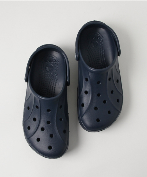 crocs（クロックス）の「【crocs】クロックス　レイレンクロッグ（サンダル・メンズ・ブラック/フューシャピンク/ブラウン系その他/ライム/ネイビー/ブルー系その他/イエロー/オレンジ・22cm/23cm/24cm/25cm/23㎝/27cm/28cm/26cm）」の10枚目の写真