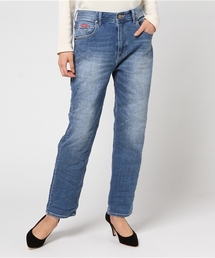 cepo | デニムディスカバークロップド(デニムパンツ)