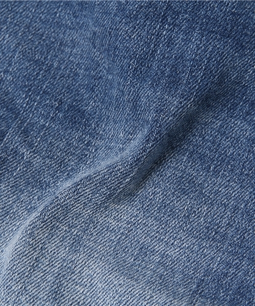 cepo（セポ）の「デニムディスカバークロップド（デニムパンツ・レディース・インディゴブルー/ワンウォッシュ/ダークインディゴブルー・L/M/S）」の13枚目の写真