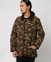 【MEN'S】WAVERLY / ウェーヴァリー