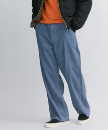 URBAN RESEARCH Sonny Label | コーデュロイカットオフワイドパンツ(その他パンツ)