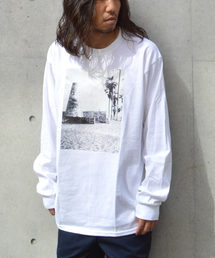 SURF/BRAND | SURF/BRAND サーフブランド Desert SB18SS006(Tシャツ/カットソー)