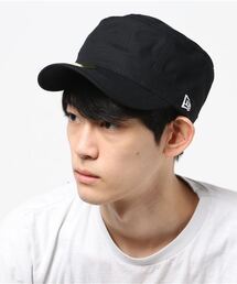 NEW ERA | 【NEW ERA】WM-01 ワークキャップ ダックコットン [BSC](キャップ)