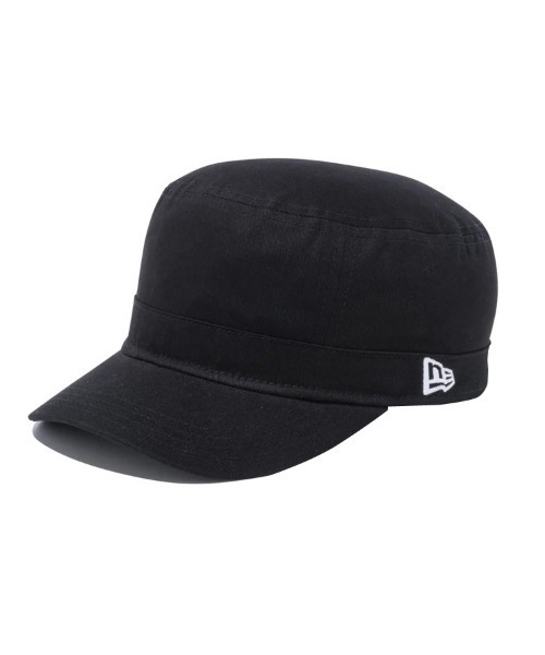 NEW ERA（ニューエラ）の「【NEW ERA】WM-01 ワークキャップ ダックコットン [BSC]（キャップ・メンズ・カモフラージュ/ブラック系その他/ブラック系その他2/ブラック系その他3/ブラック系その他4/ブラック系その他5/ベージュ/ネイビー/ベージュ系その他/グリーン/レッド/ブルー系その他/ブラック系その他7/ブラック系その他6/ブルー系その他2・7/7 1/2/7 1/4/7 1/8/7 3/4/7 3/8/7 5/8/7 7/8/8）」の7枚目の写真