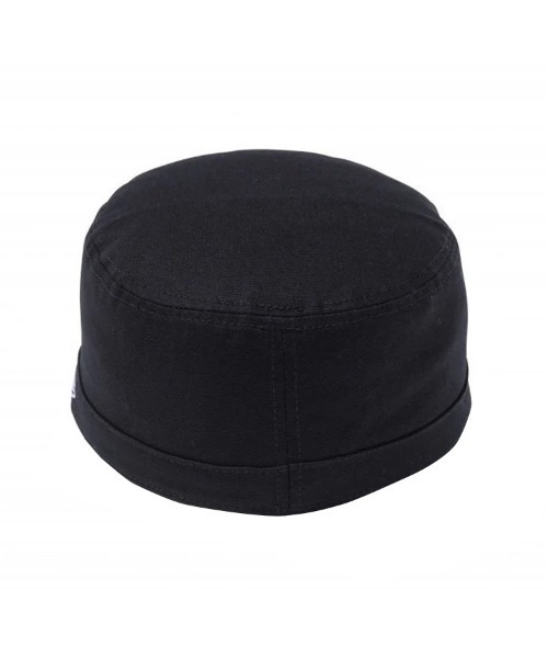 NEW ERA（ニューエラ）の「【NEW ERA】WM-01 ワークキャップ ダックコットン [BSC]（キャップ・メンズ・カモフラージュ/ブラック系その他/ブラック系その他2/ブラック系その他3/ブラック系その他4/ブラック系その他5/ベージュ/ネイビー/ベージュ系その他/グリーン/レッド/ブルー系その他/ブラック系その他7/ブラック系その他6/ブルー系その他2・7/7 1/2/7 1/4/7 1/8/7 3/4/7 3/8/7 5/8/7 7/8/8）」の22枚目の写真