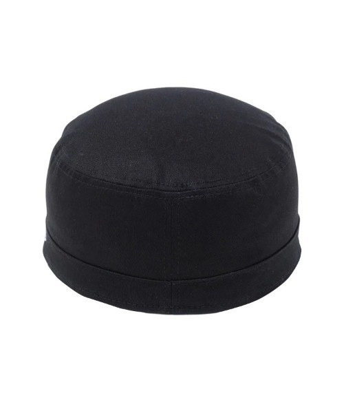 NEW ERA】WM-01 ワークキャップ ダックコットン [BSC]（キャップ