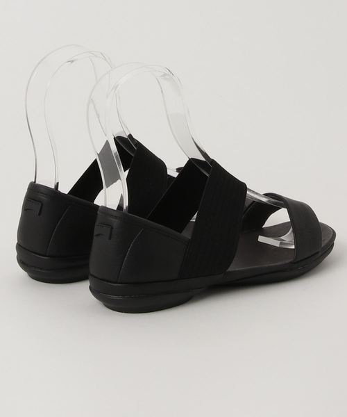 CAMPER カンペール ライトニーナ 37 (23.5㎝) CAMPER カンペール ライトニーナ 37 (23.5㎝) - メルカリ