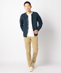 BATONER（バトナー）の「【Begin11月号掲載】BATONER(バトナー): SHIPS