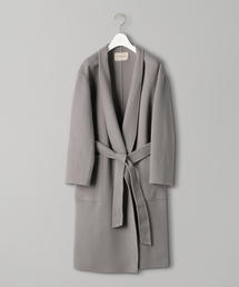 UNITED ARROWS（ユナイテッドアローズ）の「UBCB リバー Vノーカラー