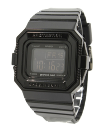 G-SHOCK | g-shock mini GMN-550-1DJR,GMN-550-4CJR,GMN-550-8BJR(アナログ腕時計)