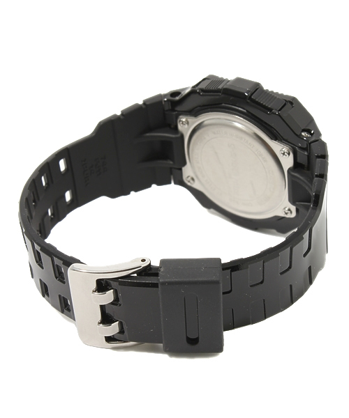 G-SHOCK（ジーショック）の「g-shock mini GMN-550-1DJR,GMN-550-4CJR,GMN-550-8BJR（アナログ腕時計・レディース・ピンク/ブラック/シルバー・FREE）」の13枚目の写真