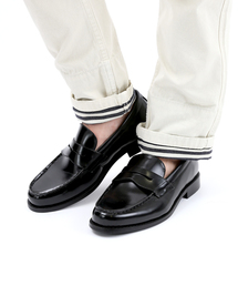 WEGO | WEGO/コインローファー(ドレスシューズ)