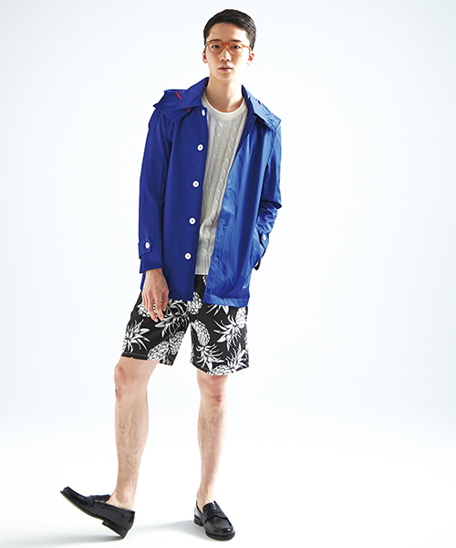 WEGO（ウィゴー）の「WEGO/コインローファー（ドレスシューズ・メンズ・ブラック/ワイン・26.5/27.5）」の15枚目の写真