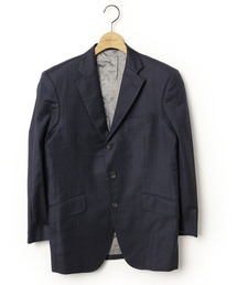 VISARUNO�i�r�T���m�j�̌Ò��u�X�g���C�v���`�F�X�^�[�R�[�g�i�`�F�X�^�[�R�[�g�j�v