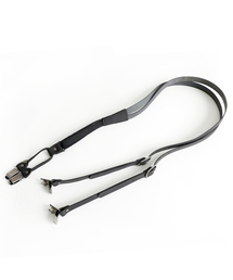 minsobi | 本革サスペンダー(サスペンダー)