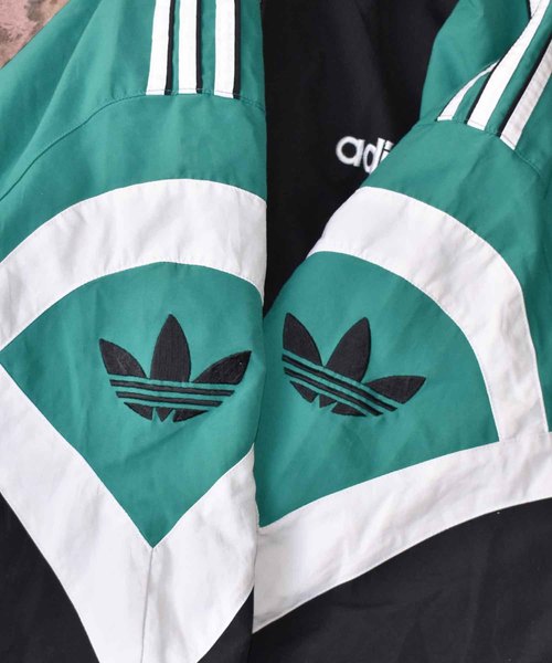 adidas（アディダス）の「【ヴィンテージ古着】90