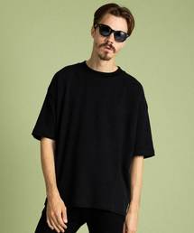 UNITED TOKYO | バックSUVINオーバーTee(Tシャツ/カットソー)