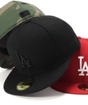 NEW ERA(ニューエラ)の「帽子(キャップ)」