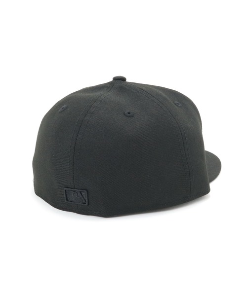 ダイワ ニューエラ 限定 フラットバイザー キャップ 【中古美品】