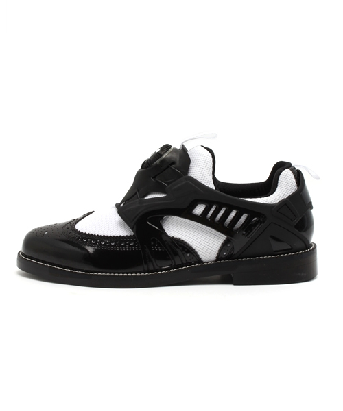 PUMA（プーマ）の「MY-72 PATENT (UNISEX) - PUMA by