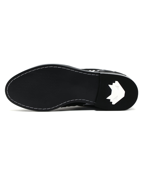 PUMA（プーマ）の「MY-72 PATENT (UNISEX) - PUMA by MIHARAYASUHIRO