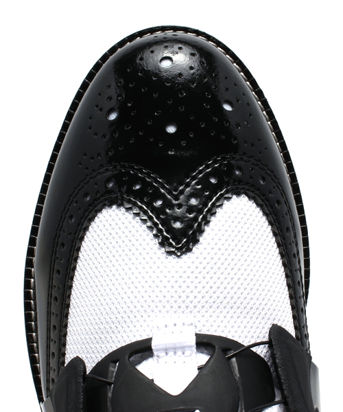 PUMA（プーマ）の「MY-72 PATENT (UNISEX) - PUMA by MIHARAYASUHIRO