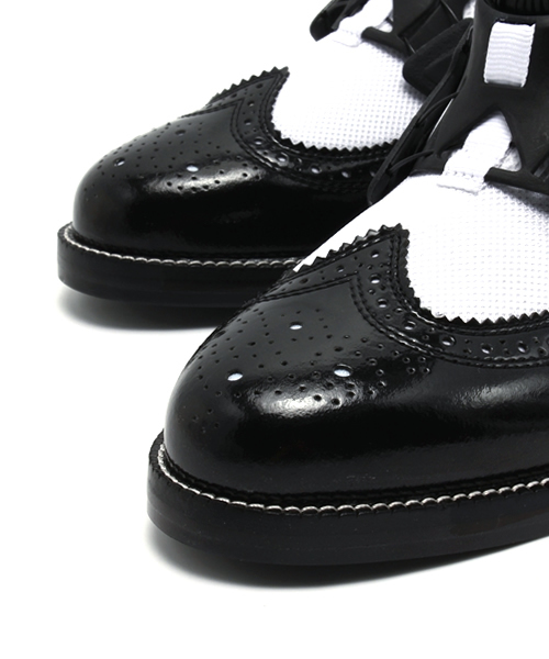 PUMA（プーマ）の「MY-72 PATENT (UNISEX) - PUMA by MIHARAYASUHIRO